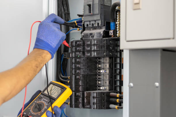 Best Electrical Troubleshooting and Repair  in St City, AR