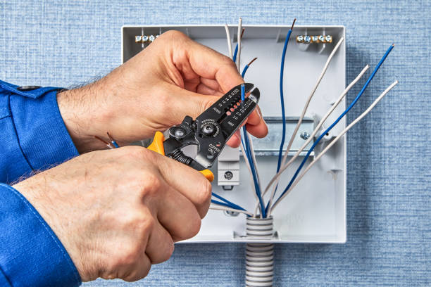 Commercial Electrical Services in Star City, AR